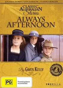 Plakat Always Afternoon