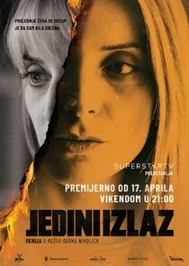 Affiche de Jedini Izlaz