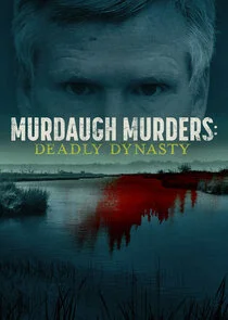 Póster de Los Murdaugh. Una dinastiĚa letal
