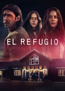 Poster di El Refugio