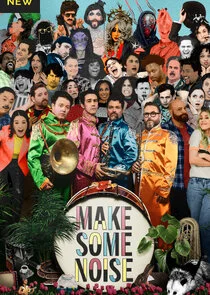 Make Some Noise
