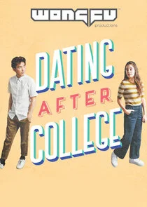 Plakat Dating After College