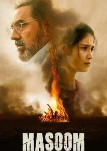 Affiche de Masoom