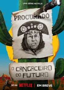 Affiche de Le Bandit du futur