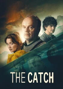 The Catch poster