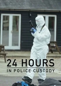 Affiche de 24 Hours in Police Custody: The Murder of Rikki Neave