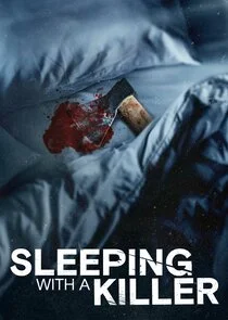 Affiche de Sleeping with a Killer