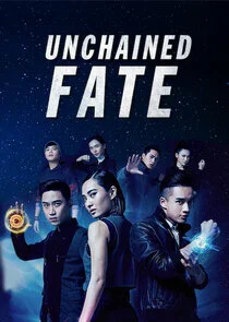 Poster di Unchained Fate