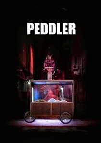 Póster de Seyyar