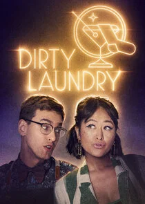 Poster di Dirty Laundry