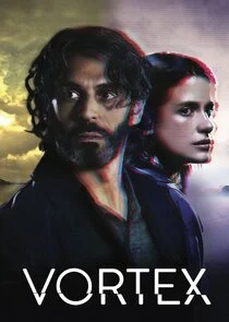 Poster di Vortex: crimini dal passato