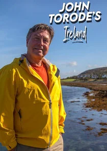 Plakat John Torode's Ireland