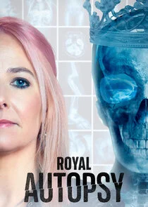 Affiche de Royal Autopsy