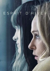 Affiche de Esprit d’hiver
