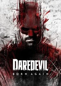 Daredevil: Born Again