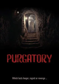 Póster de Purgatory