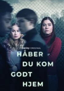 Affiche de HÄ‚Ä„ber du kom godt hjem