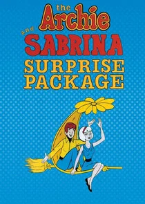 The New Archie and Sabrina Hour afişi