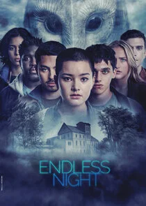 Póster de Endless Night