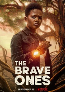 The Brave Ones poster