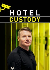 Affiche de Hotel Custody