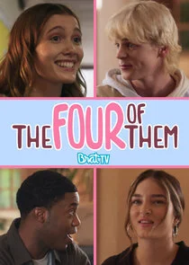 Pôster de The Four of Them