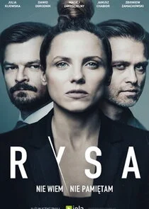 Affiche de Rysa