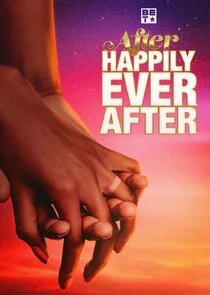 Pôster de After Happily Ever After