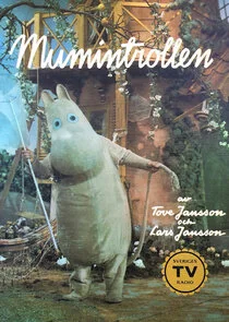 Mumintrollet afişi