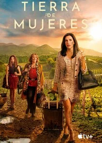 Land of Women Poster