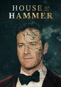 House of Hammer poster