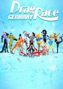 Poster di Drag Race Germany