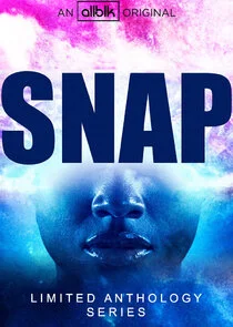 Affiche de Snap