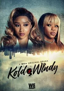 Plakat Kold X Windy