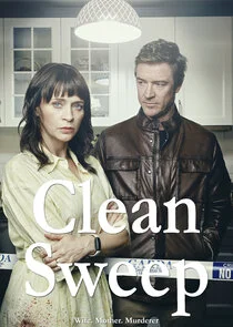 Affiche de Clean Sweep