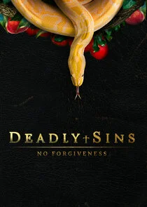 Plakat Deadly Sins: No Forgiveness