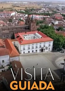 Póster de Visita Guiada