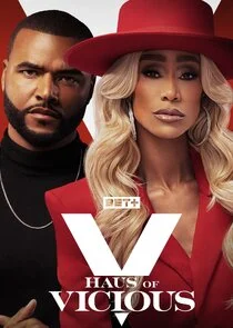 Affiche de Haus of Vicious