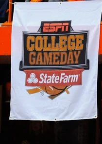 College Gameday afişi