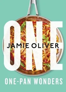 Affiche de Les recettes tout-en-un de Jamie
