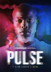 Póster de Pulse