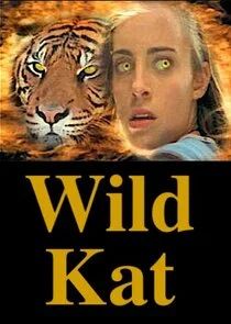 Wild Kat afişi