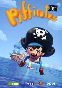 Pfffirates afişi