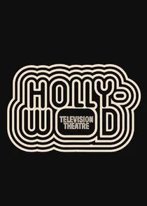 Plakat Hollywood Television Theatre