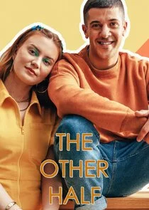 Pôster de The Other Half