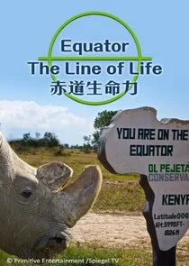 Pôster de Equator: The Line of Life