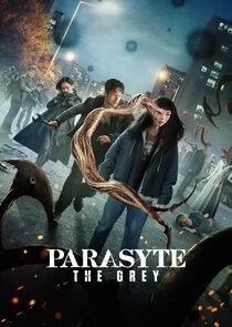 Affiche de Parasyte: The Grey