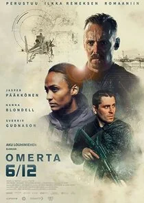 Affiche de Omerta 6/12