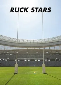 Ruck Stars afişi