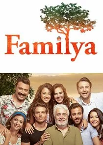 Familya afişi